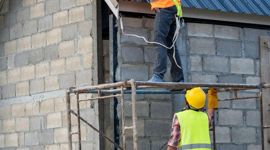 Expert top industrial roofings services in Groveland, CA